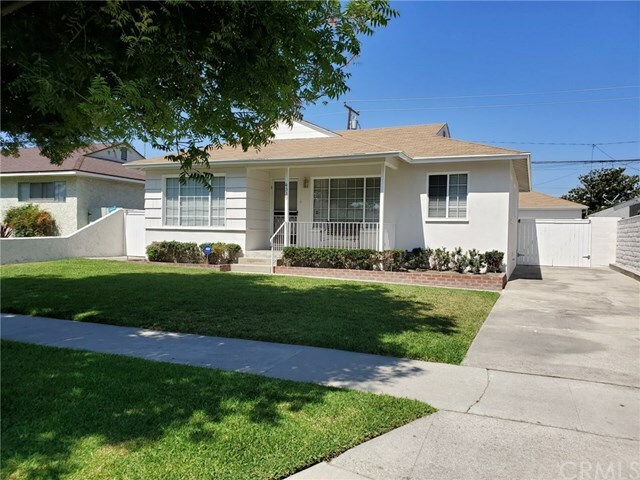 Property Photo: 4539 Briercrest Avenue CA 90713