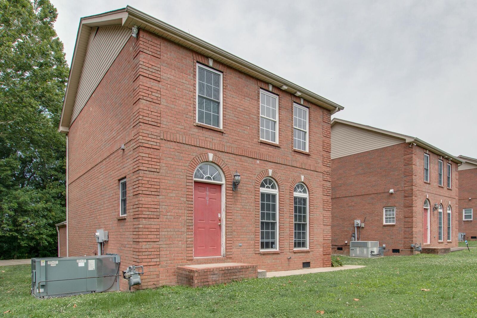 Property Photo:  1907 28th Ave N  TN 37208 