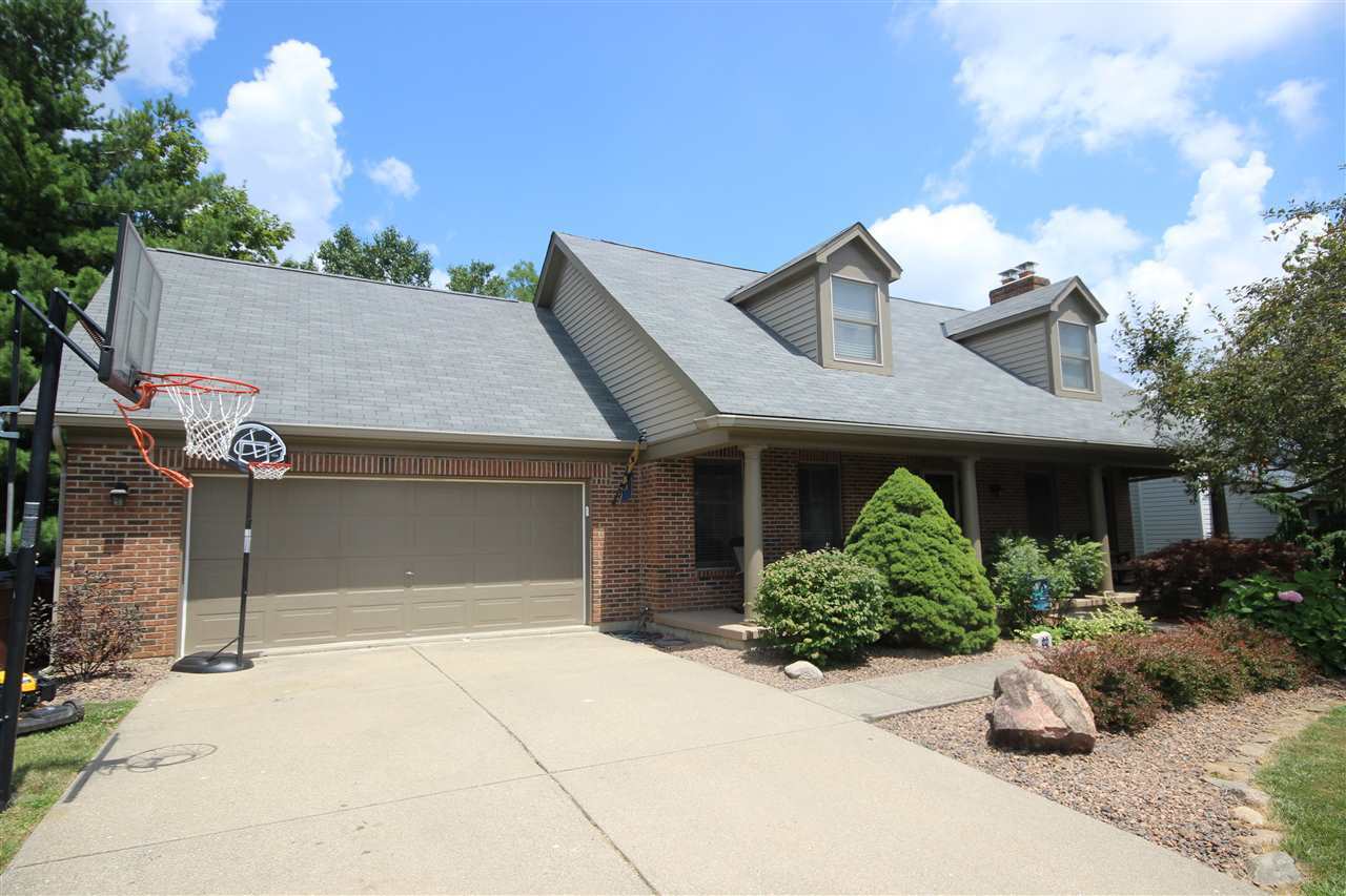 Property Photo: 9965 Wild Cherry Drive KY 41091