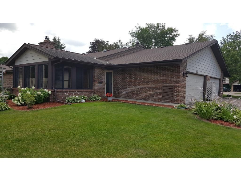 Property Photo: 1045 Zanzibar Lane N MN 55447