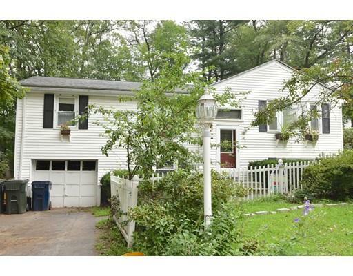 41 Schofield Dr  Marlborough MA 01752 photo