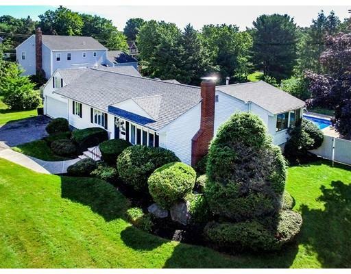 Property Photo: 110 Goodale Street MA 01960
