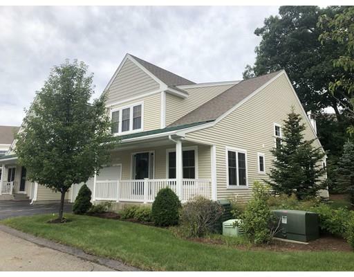 Property Photo: 160 Fireside Ln 160 MA 01520