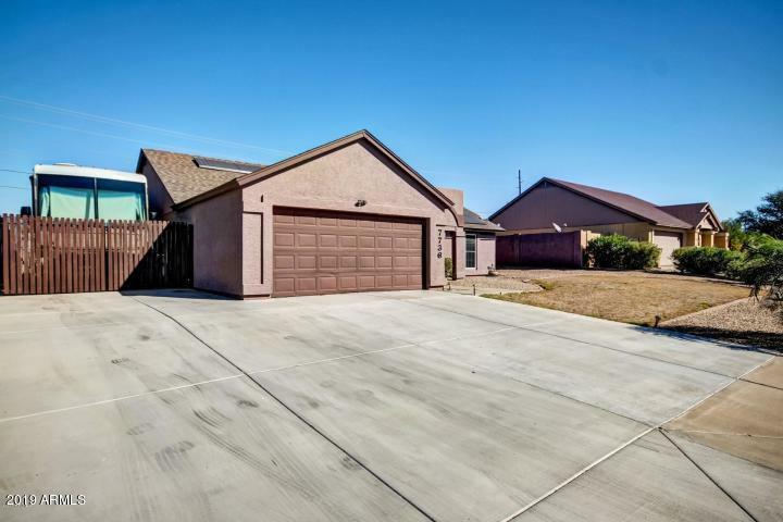 Property Photo:  7736 W Shaw Butte Drive  AZ 85345 