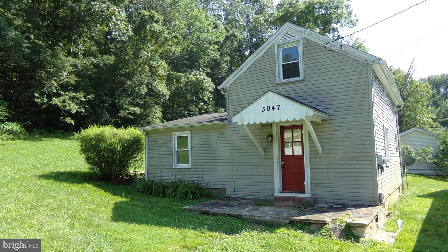 Property Photo:  3047 Conowingo Road  MD 21154 