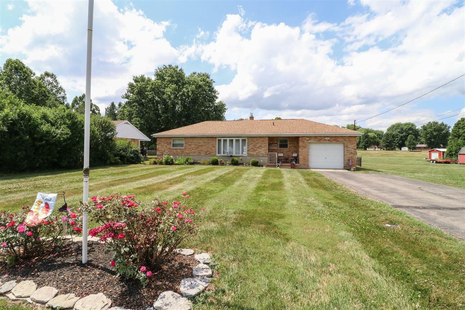 Property Photo:  9158 New Haven Road  OH 45030 