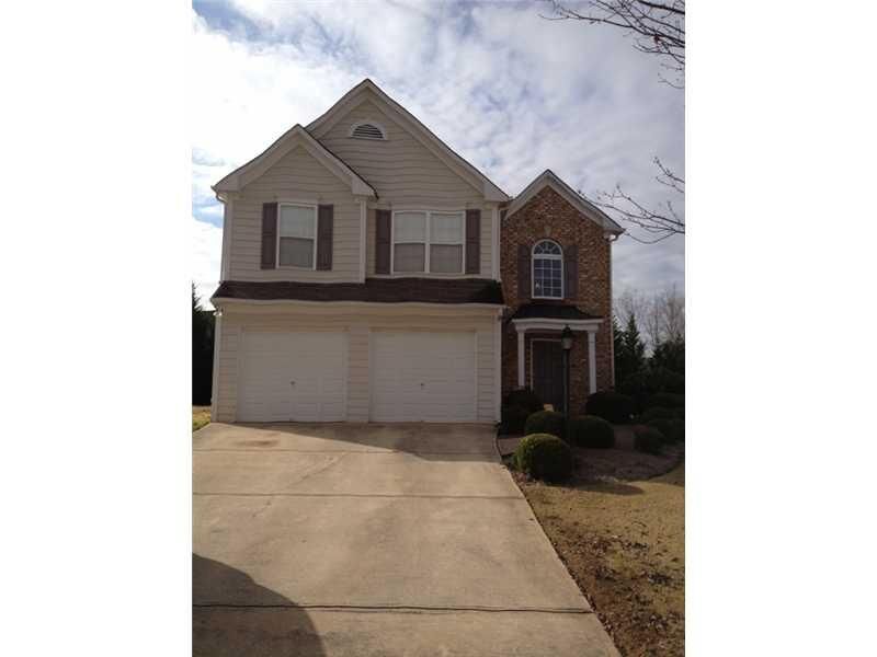 Property Photo: 2816 Driftwood Court 2816 30013