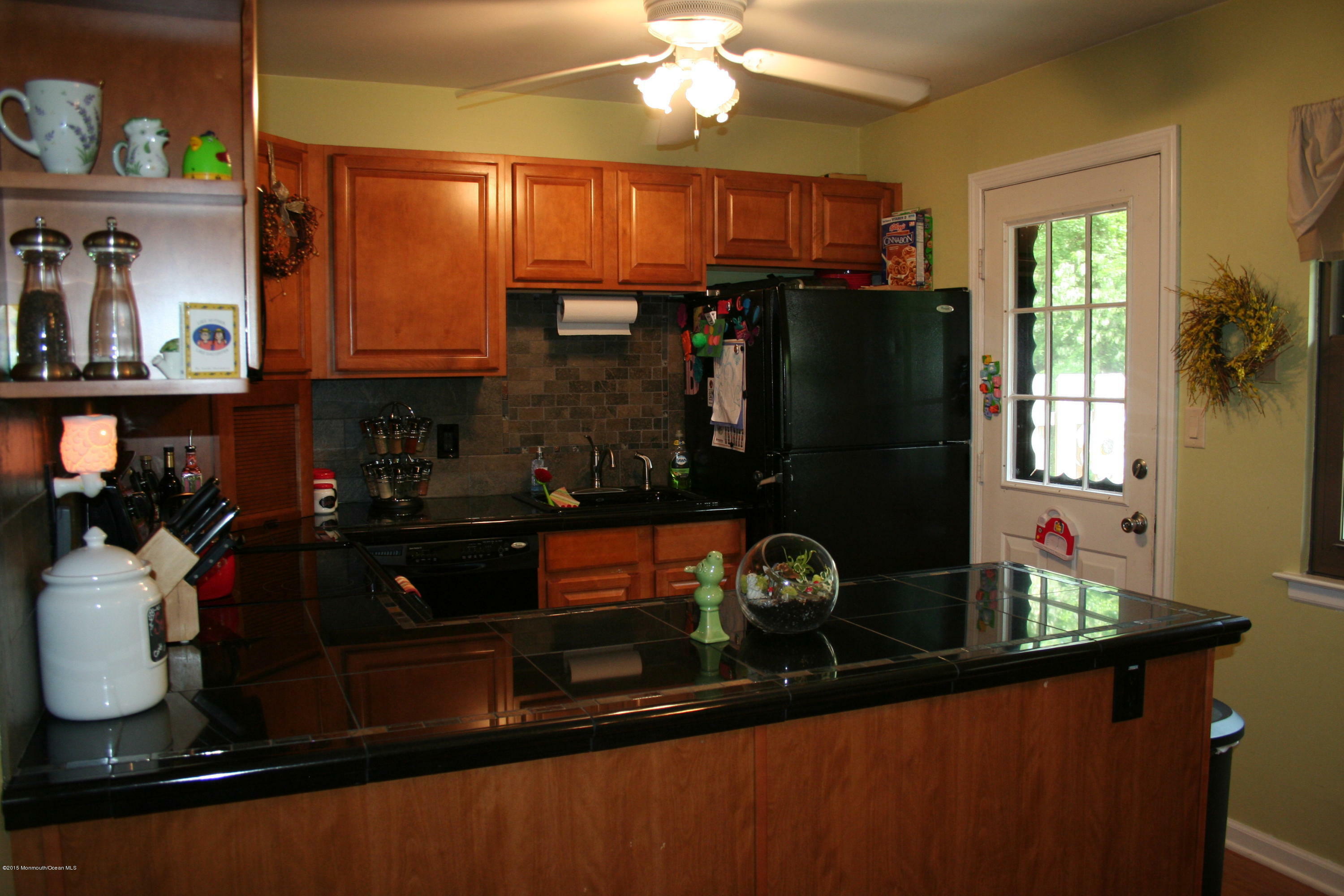 Property Photo:  14 Village Green Way  NJ 07730 