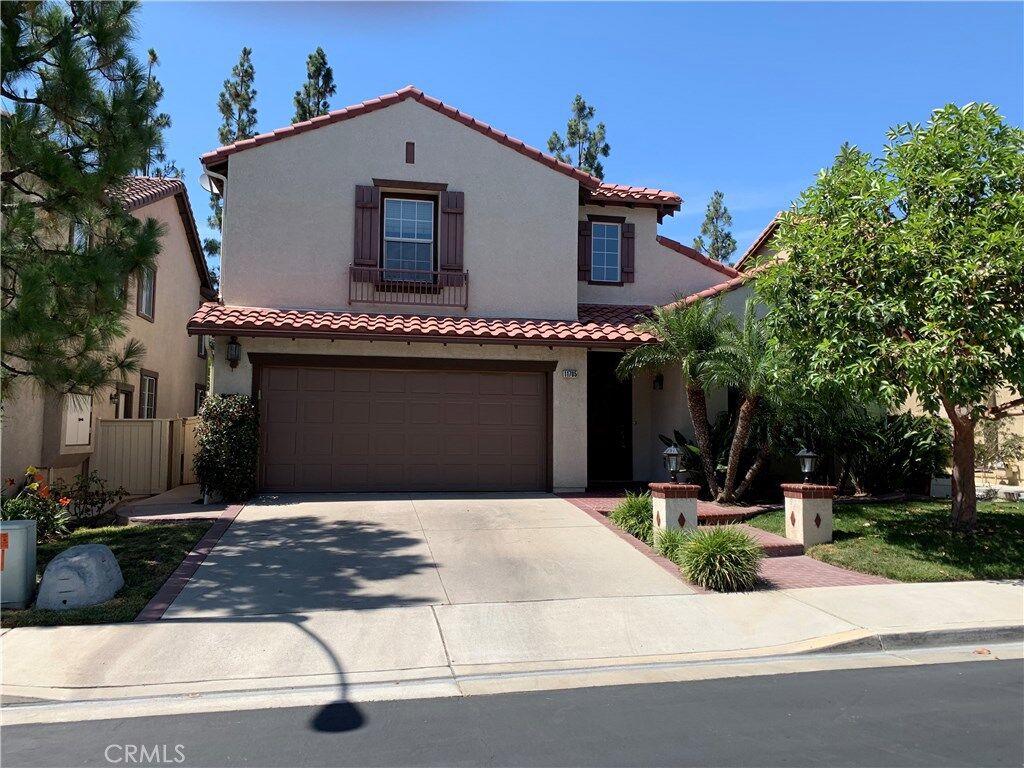 Property Photo:  11705 Goetting Avenue  CA 92782 