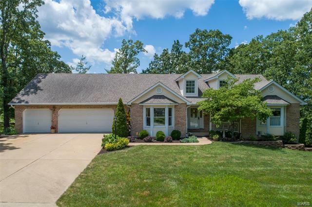 Property Photo: 9463 Easy St. 63050