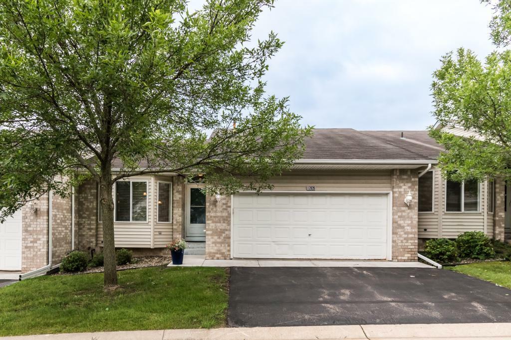 Property Photo:  12820 Glen Court  MN 55124 