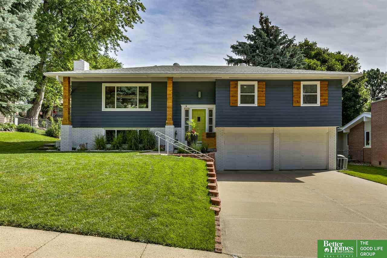 Property Photo:  13428 Pine  NE 68144 