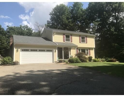 Property Photo: 350 Ventura St MA 01056