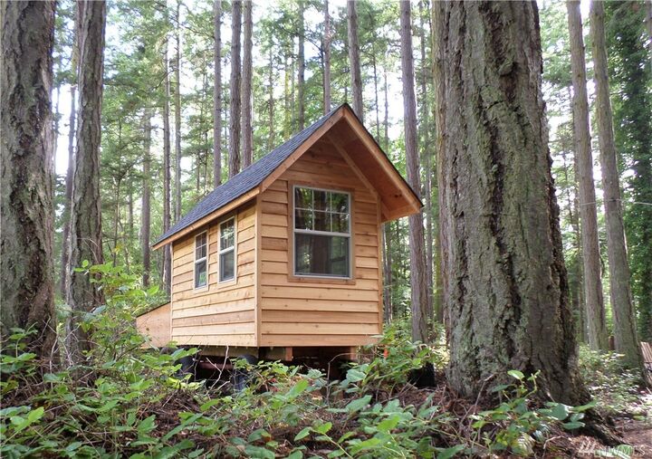 133 Center Island  Center Island WA 98221 photo