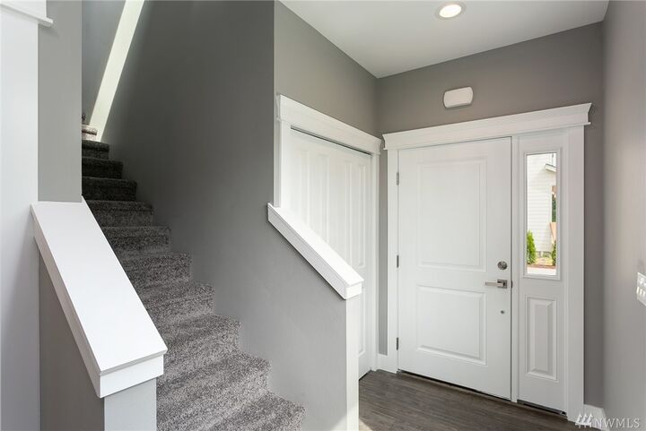 Property Photo: 7649 Parkland Dr WA 98230