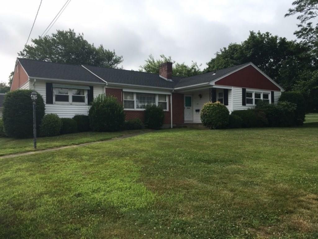 Property Photo: 3 Top St RI 02891
