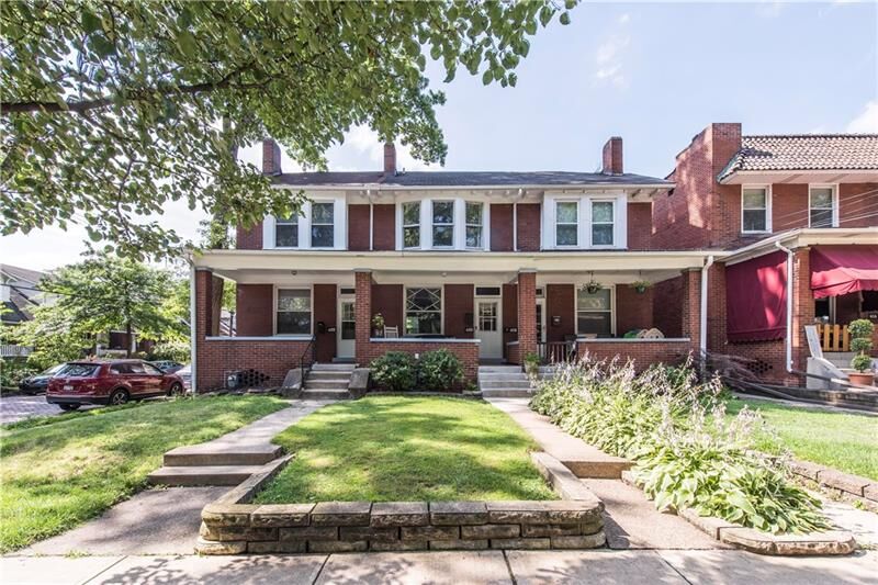 Property Photo:  420 W Hutchinson Avenue  PA 15218 