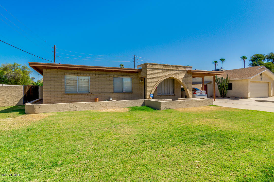 Property Photo:  1524 E Alameda Drive  AZ 85282 