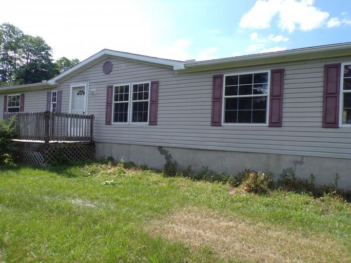 204 Courtright Hill  Newark Valley NY 13811 photo