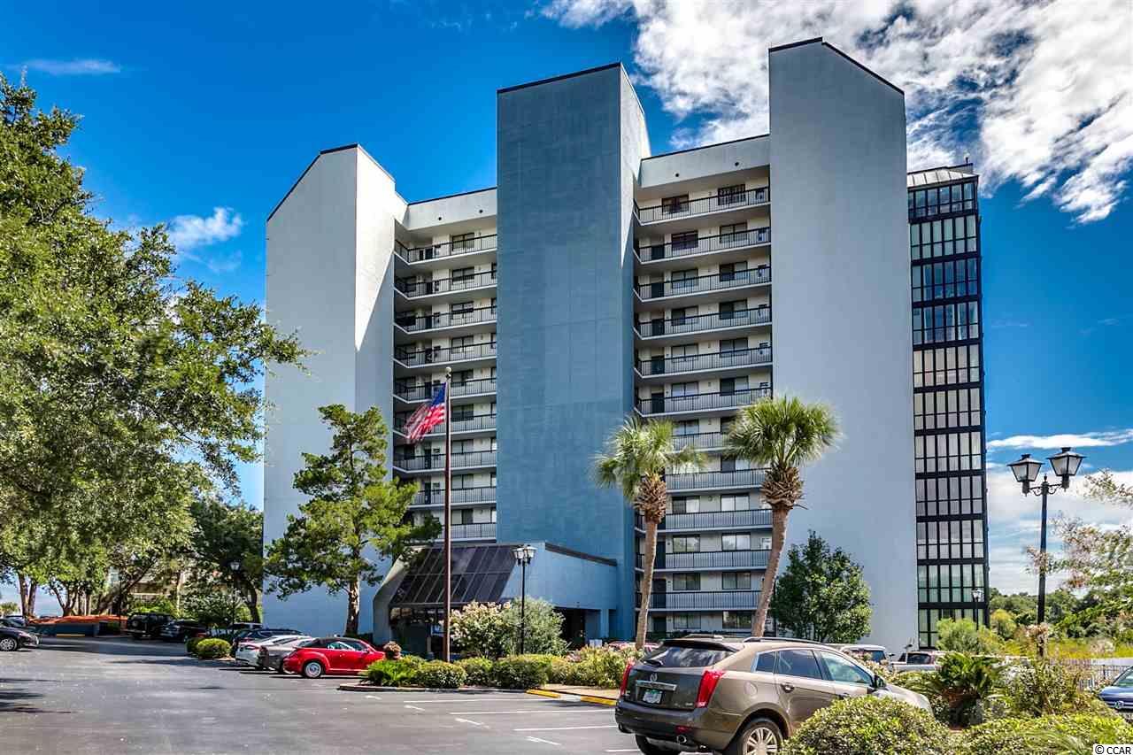 Property Photo: 311 69th Ave. N 302 SC 29572