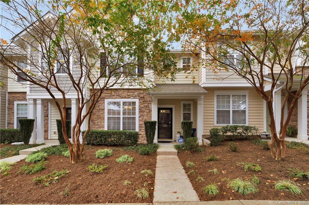 8041 Lynwood Square  Waxhaw NC 28173 photo