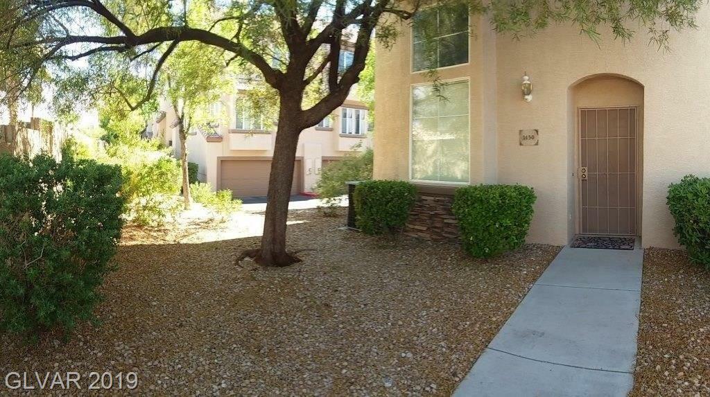 Property Photo:  1450 Couples Street  NV 89128 