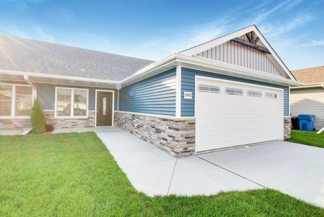 Property Photo:  17470 Brookwood Drive  IN 46356 