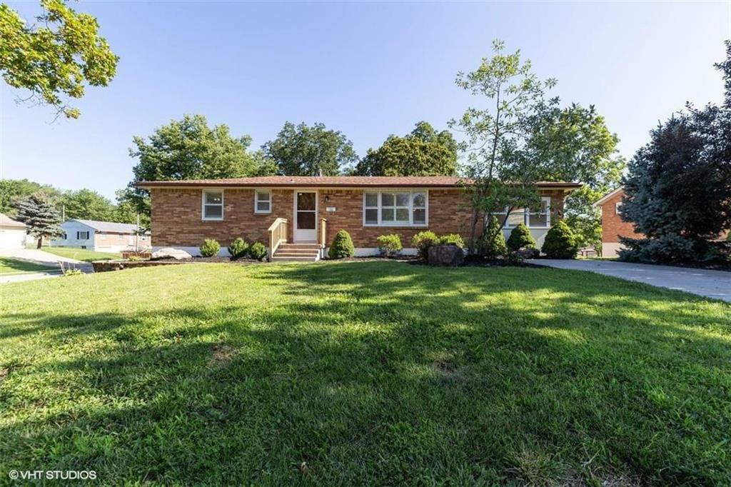 Property Photo:  1102 NE 68th Terrace  MO 64118 