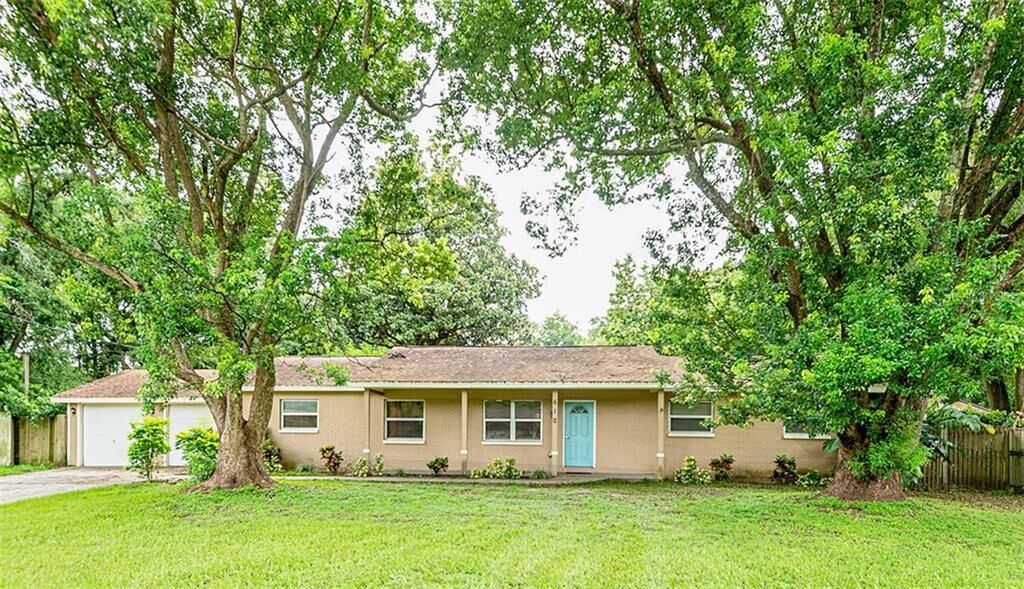 Property Photo:  610 Elaine Drive  FL 33511 