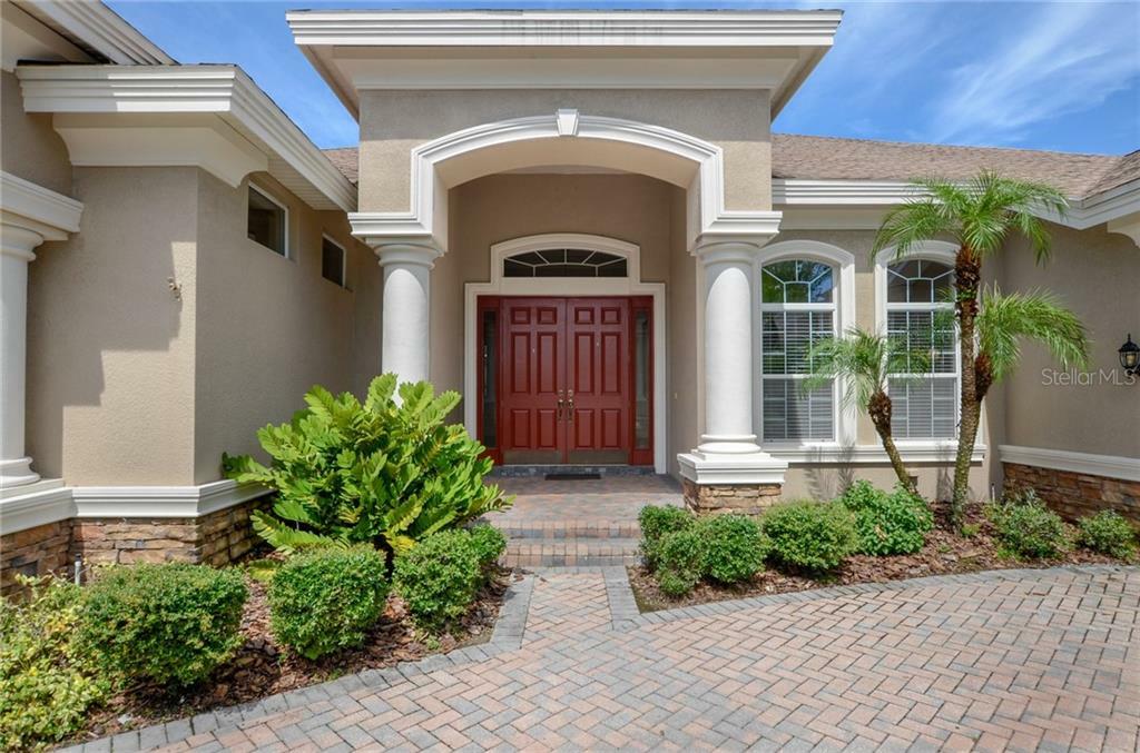Property Photo: 3425 N Leaf Lake Drive N FL 34639