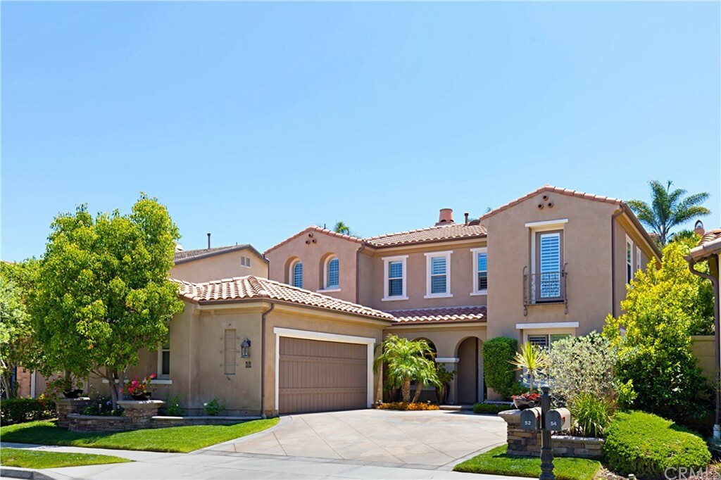 52 Via Cartama  San Clemente CA 92673 photo