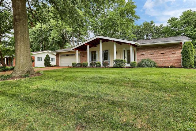 Property Photo:  12571 Westport Drive   63146 