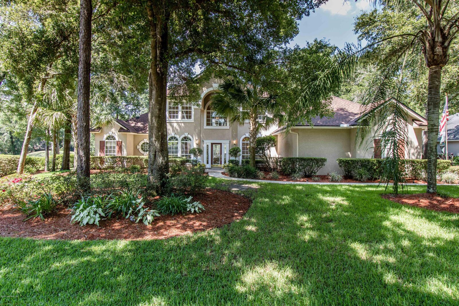 Property Photo: 1863 Medinah Lane FL 32043