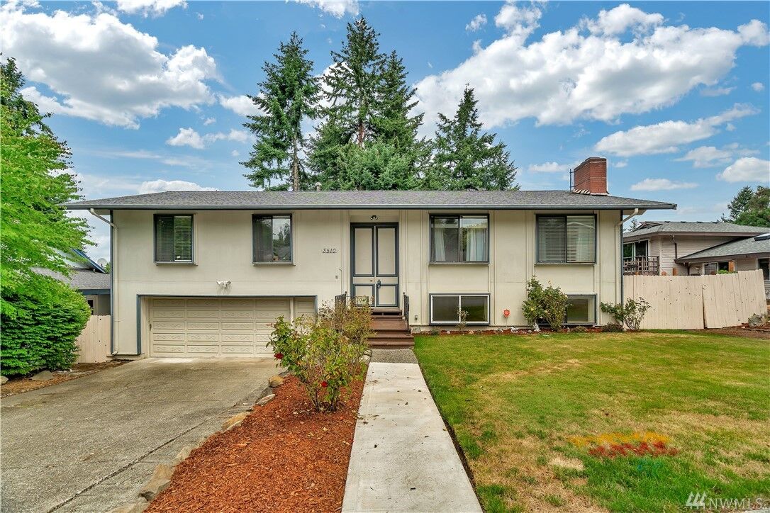 Property Photo:  3510 SW 327th Street  WA 98023 