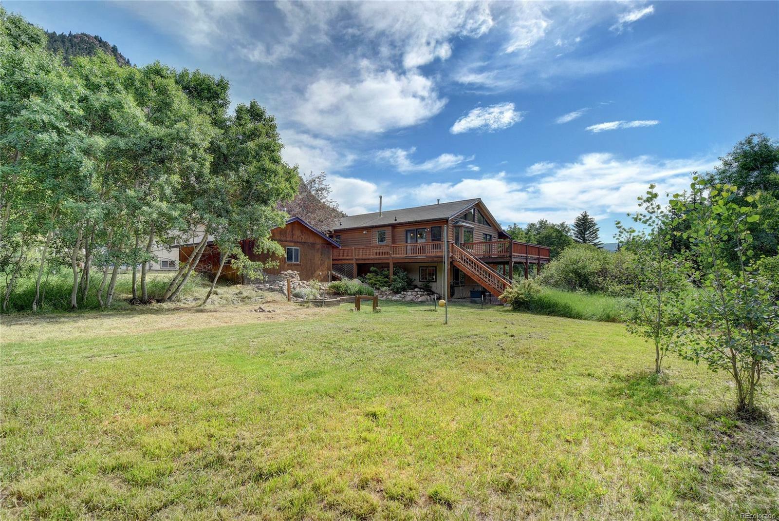 Property Photo:  69 Willow Drive  CO 80436 