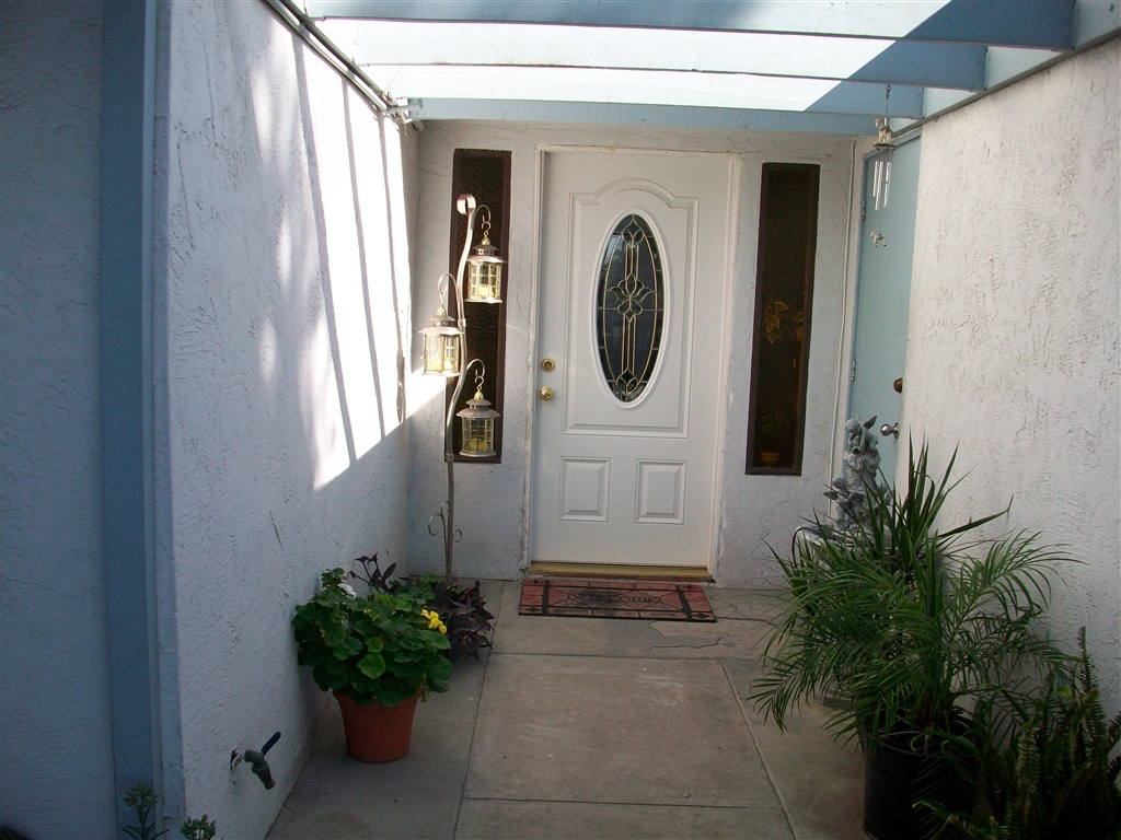 Property Photo:  1640 Maple Drive 30  CA 91911 