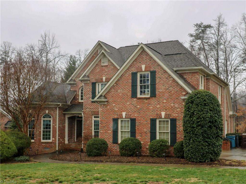 Property Photo:  8245 William Wallace Drive  NC 27358 