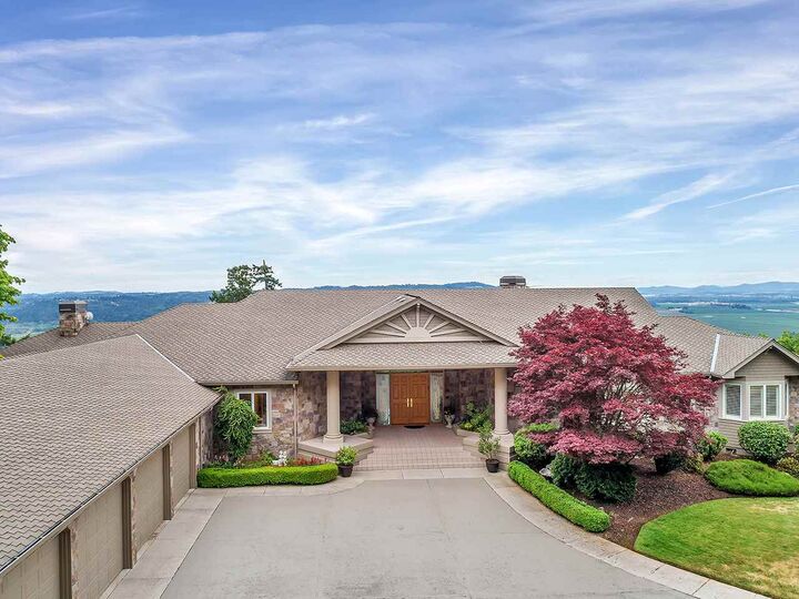 4145  Andrea Dr NW  Salem OR 97304 photo