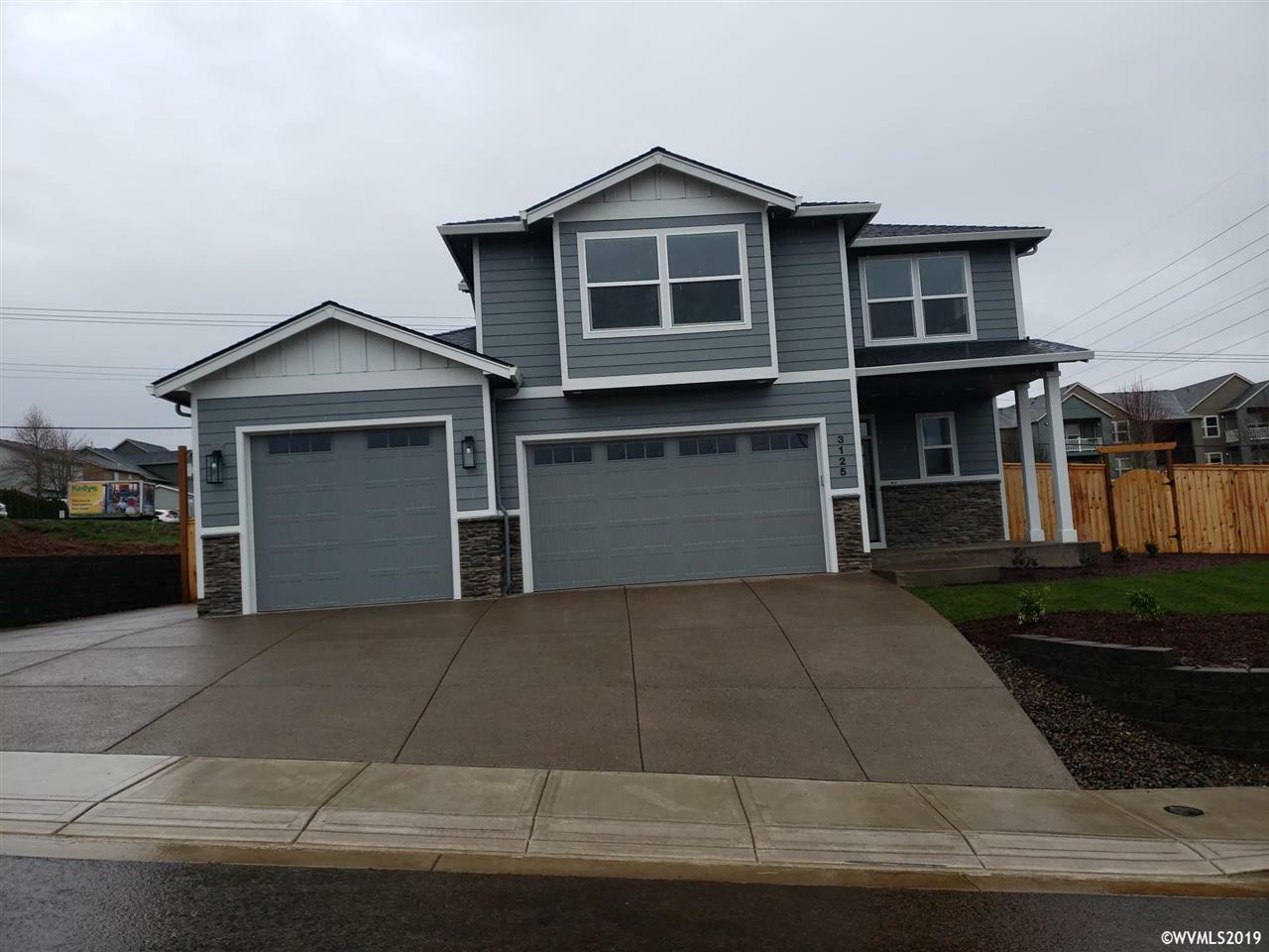 Property Photo:  3013  Sea Eagle  Ct NW  OR 97304-3852 