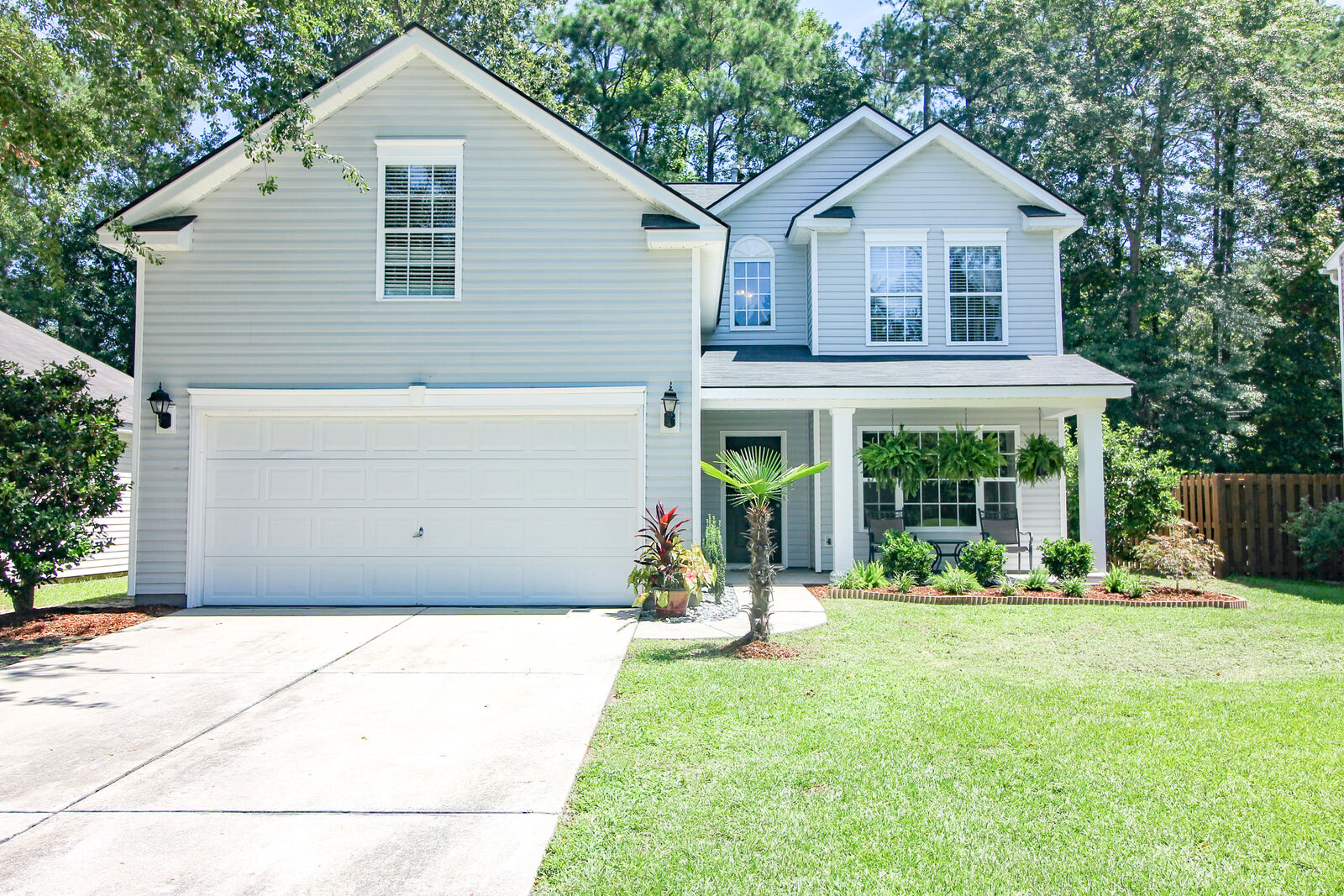 Property Photo:  110 Moon Shadow Lane  SC 29485 