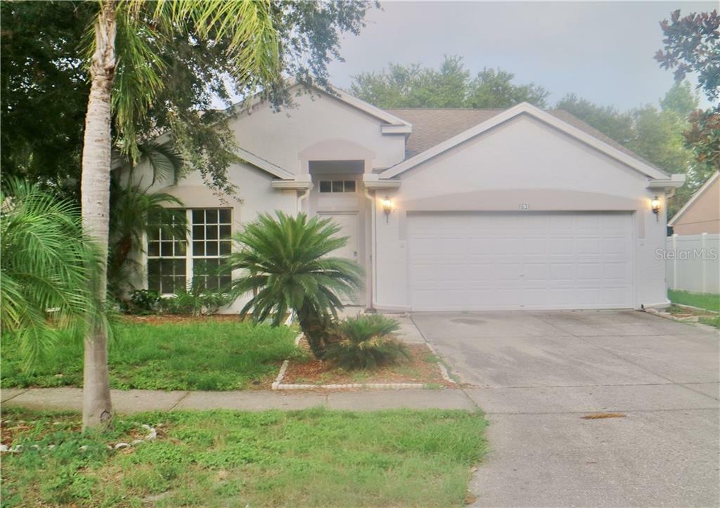 Property Photo:  1631 Navigator Lane  FL 34689 