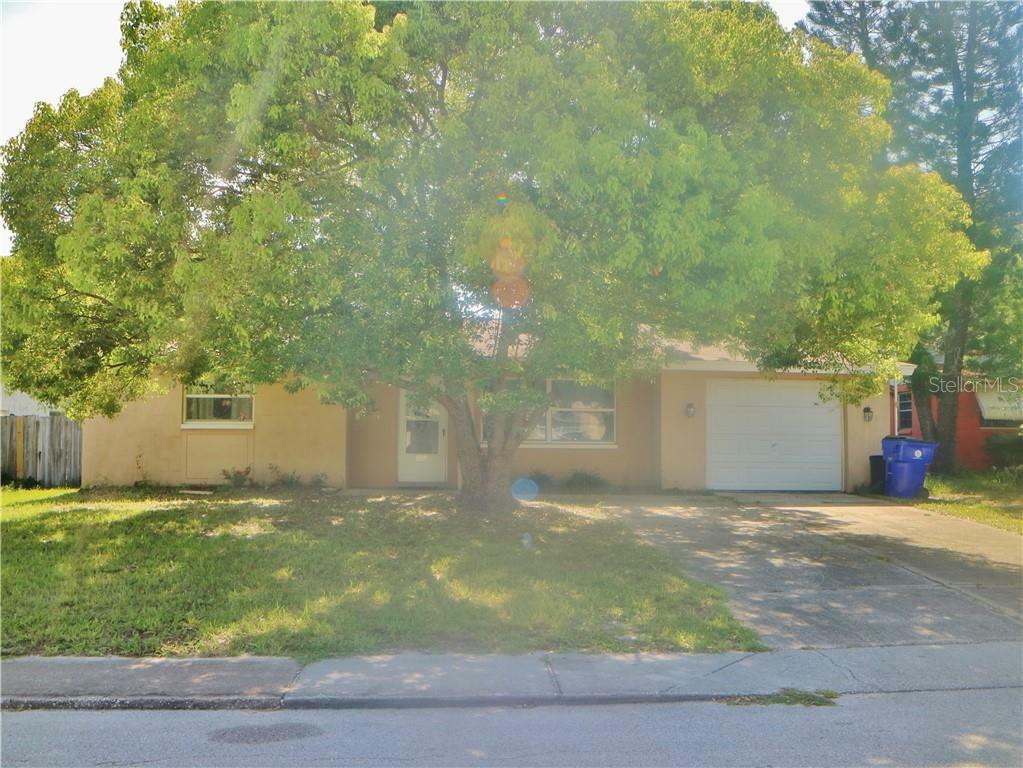 Property Photo:  4838 Dogwood Street  FL 34653 