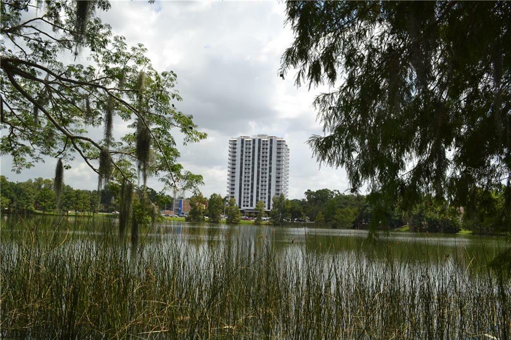 Property Photo:  400 E Colonial Drive 802  FL 32803 