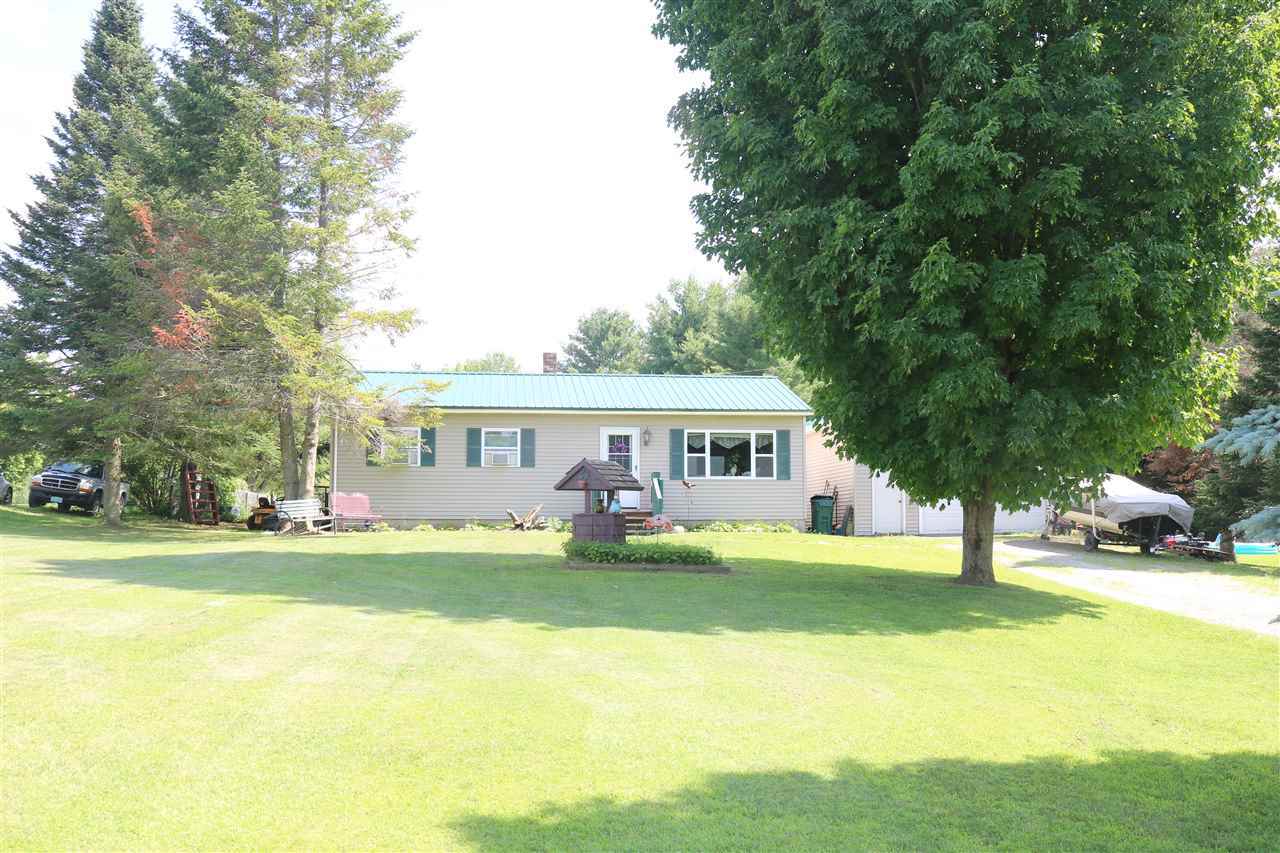 Property Photo: 149 Sweet Hollow Road VT 05483