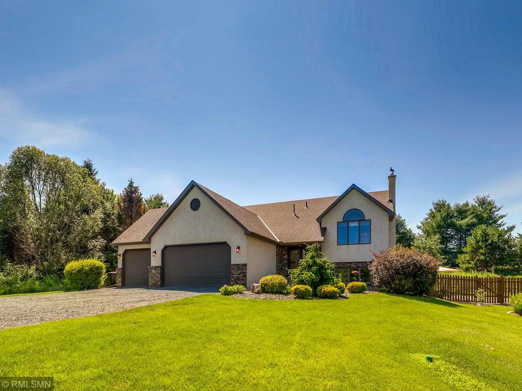 Property Photo:  19690 Parkview Lane N  MN 55073 