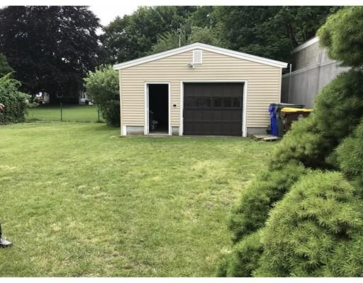 Property Photo:  1145 Slade St  MA 02724 