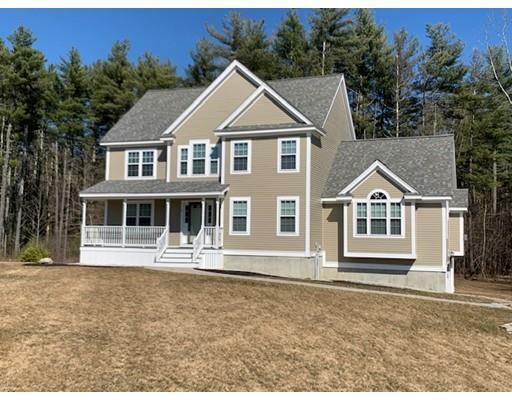 Property Photo: 2 Pond St MA 01463