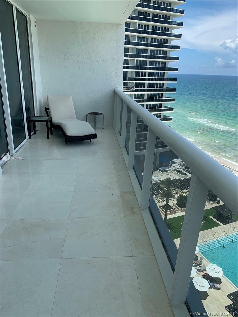 Property Photo:  1850 S Ocean Dr 1802  FL 33009 