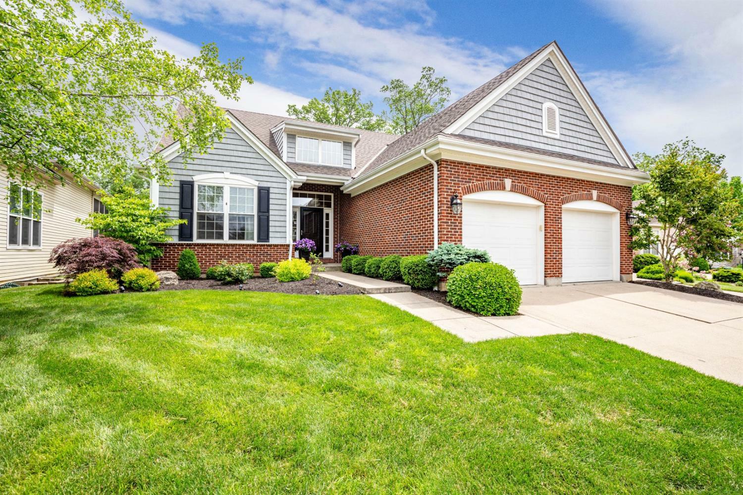 Property Photo: 6860 Prairie View Drive OH 45039