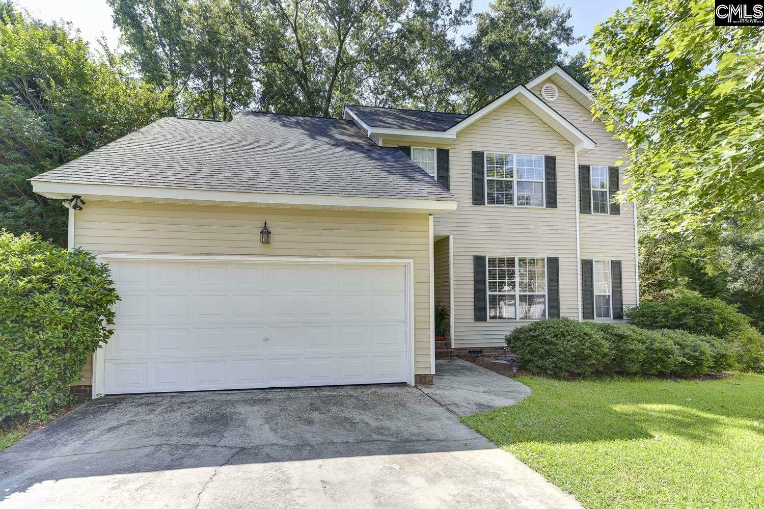 Property Photo:  3 Shady Creek  SC 29063 